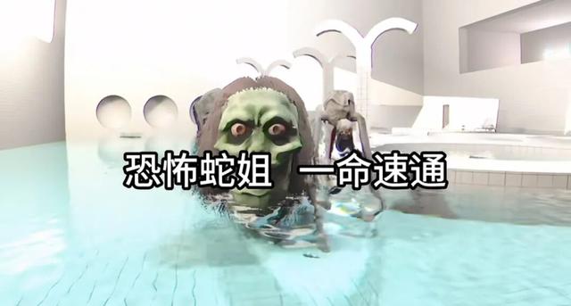 99%的家庭相册里	，都有“童年阴影”照片？