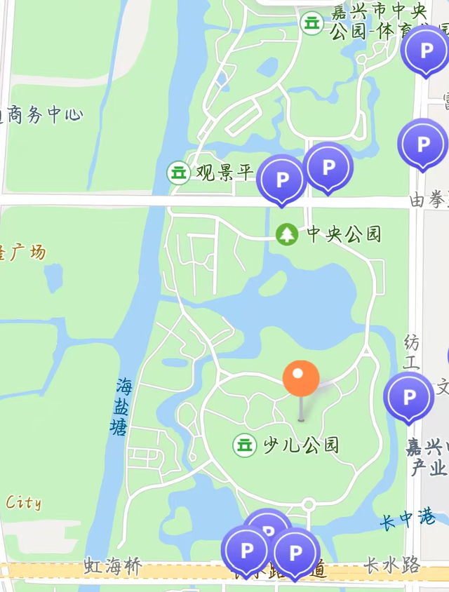 本周六群星空降嘉兴！出行攻略来了~