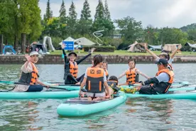 水上运动虽清凉，安全事项不可忘！这份贴士请收好→图片