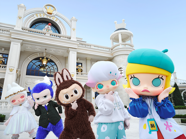 开通！北京地铁6号线、17号线、18号线，打卡攻略来了！