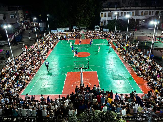 动起来 更精彩 ——铜仁市石阡县文体旅深度融合的生动实践