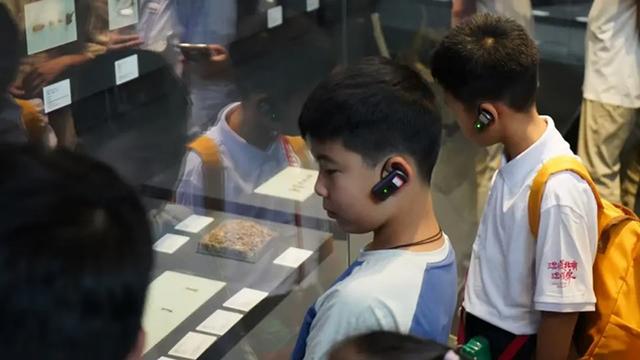 北京市妇联“温暖活动联三新”系列文化之旅走进周口店北京人遗址博物馆