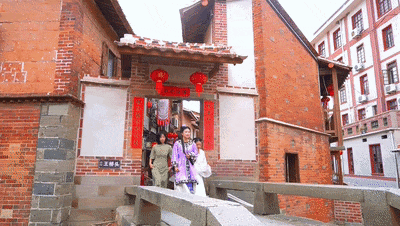 2026元旦，涵江萝苜田放大招啦！来祈福，赢好礼，享优品！