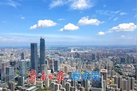 解码济南式增长：在改革中找动力图片