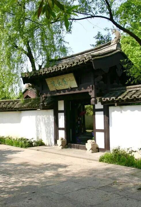 春节必冲！坐船逛遍6大核心景点，玩转江南！