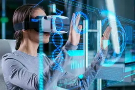 新产业催生新专业丨让“虚拟”照进现实图片