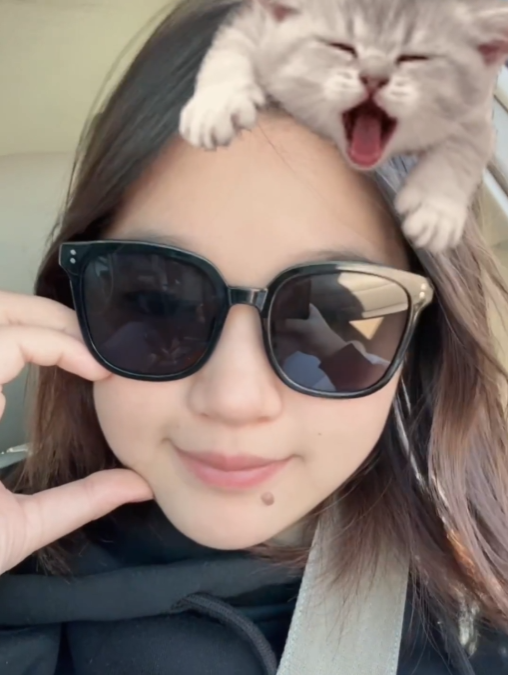 全红婵留长发，“肉眼可见的瘦了”