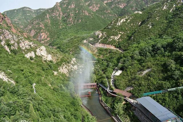 凭《731》电影票根，河南这些景区免门票！
