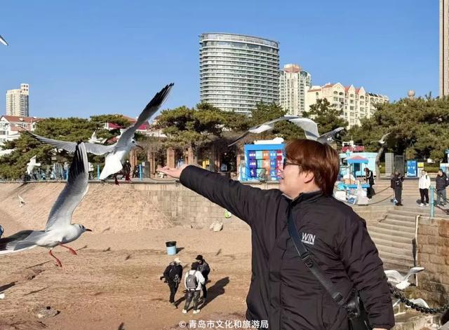 青岛-胡志明市直航开通，越南文旅考察团赴青！