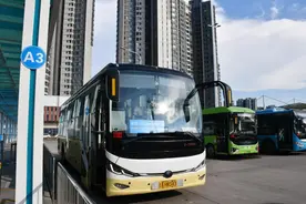 9月25日起南沙至珠海跨市交通线路开通，2小时内直达拱北口岸图片