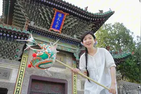 当“北方威尼斯”有了具象 这是专属江北水城的惬意和松弛图片
