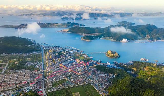 舟山有意思 | 这里曾是舟山的富庶之地，你知道吗？