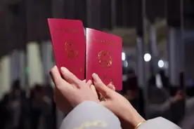 领证不用户口本了！申请流程→图片