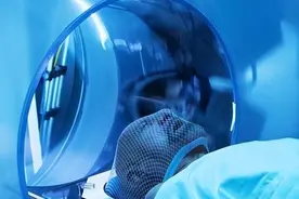 花费7000万的“换头”实验，2次成功连接后没了下文，这是为何？图片