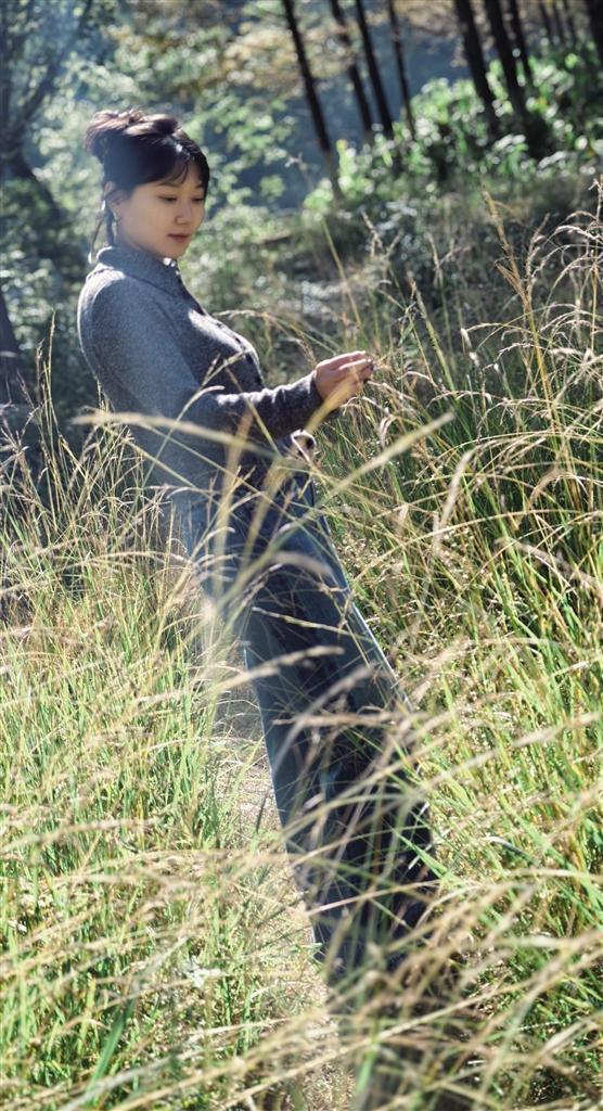 定格湘西“冬日秋韵”，拍照打卡正当时