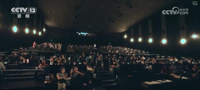 文化“引”客、体验“留”客 文旅深度跨界“串”起更长效、更广泛消费