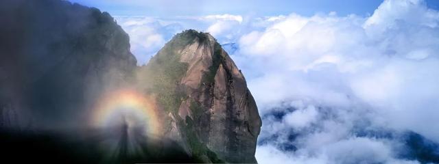 来这个宝藏小城，尽享山水之乐