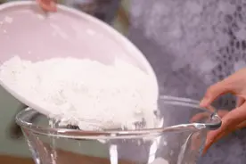 在家做手擀面，这么做零失败！和面加上“这2样”，面条爽滑又劲道，越吃越上瘾~图片