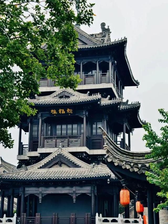 “宝藏小城”藏不住！宿城这些地方被全省推介