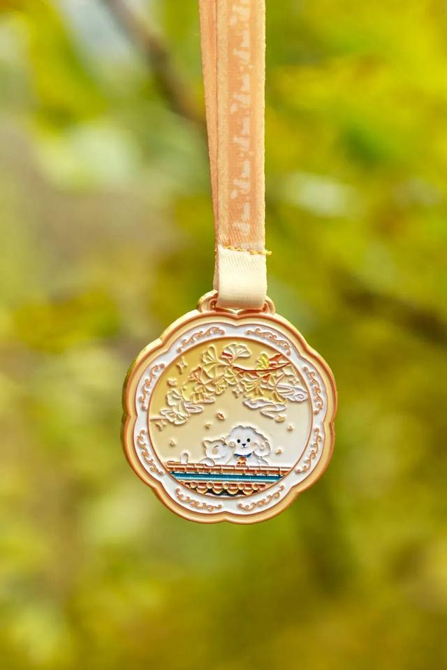 奖牌不限量！蒙顶山徒步第六季暖冬回归，邀您共赴一场“有氧”之约