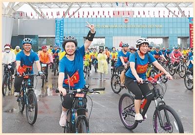 边城见闻：如何同周边国家共建美好家园，这里有答案