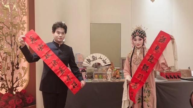 盐城文旅进百城 | 水乡情韵 无锡相约