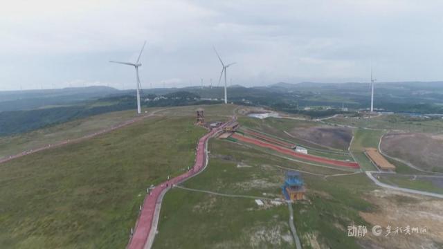 秘境贵州藏“胃”道！这里带给游客的惊喜，不止是美景