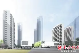 天心区创新探索以统筹重建模式破局自建房整治 实现危房变安居图片