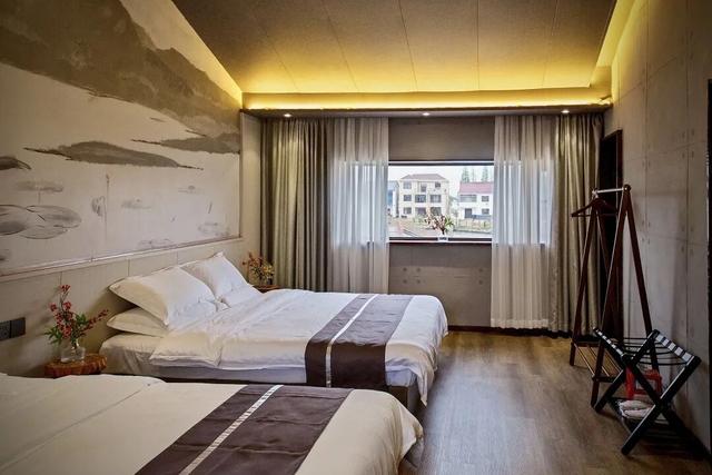 哇，青浦这条红色线路的初冬太美了~