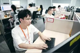 双向奔赴！合肥蜀山，我们来对了！图片