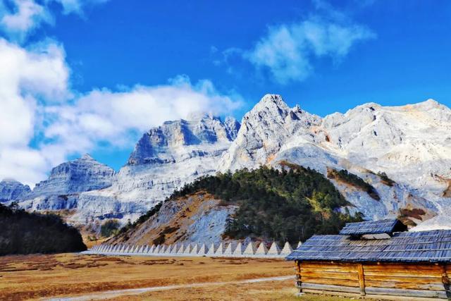开通两周年！这趟民族风动车别错过！