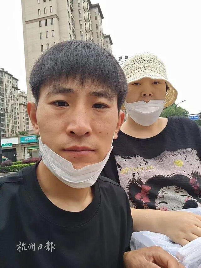 女子确诊白血病，男友为给她签字试药坚持领证结婚：她现在只有我了，这是她唯一活下去的机会