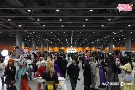 广州会展业迎新春“开门红”：两个月展会数量超40场图片