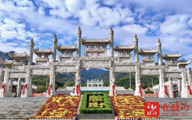 临沂平邑：民宿成为蒙山旅游靓丽名片