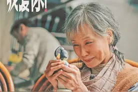 对话叶童：演了800个不喜欢的角色，才有机会演一个喜欢的图片