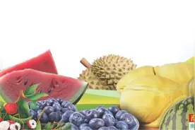 蓝莓“以前论克卖，现在按斤卖”图片