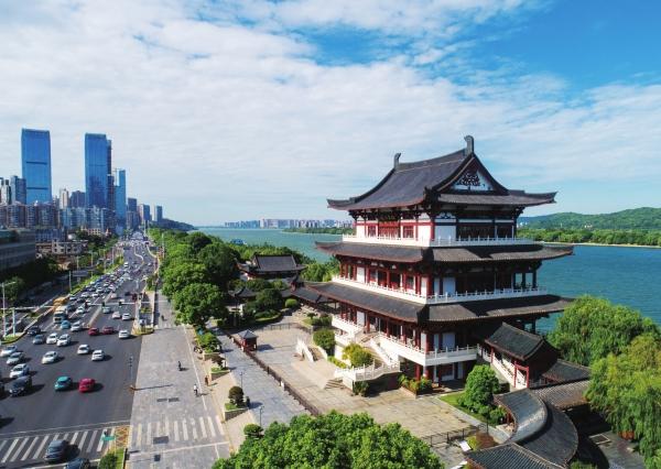 深度│踏文旅新程，一路芬芳绘潇湘