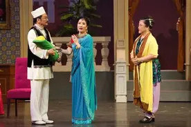 200场演出送戏上门，2023上海沪剧月再创场次记录图片