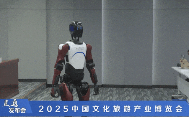 国家级盛会本周开启！江夏展区等你来解锁→