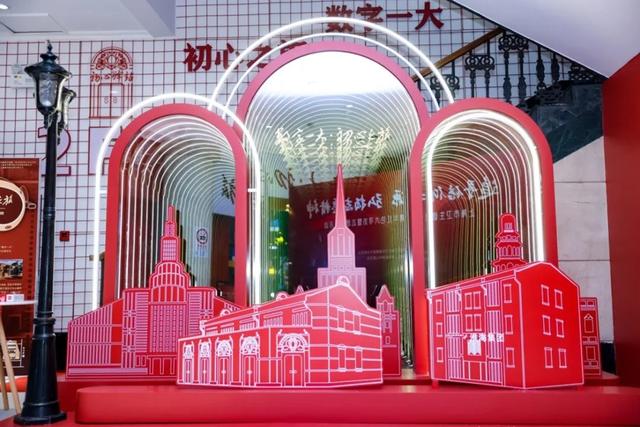 从数字向导到“演”VR电影：数智技术让上海市民这样读懂历史