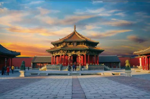 沈阳即将迎来一场亚洲文旅盛会！