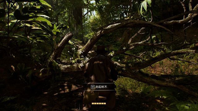 《夺宝奇兵：古老之圈》剧情图文流程全攻略