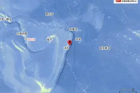 地球开启“震动模式”？专家解惑→图片