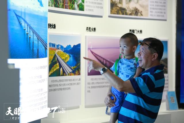桥瞰黔景·桥景共生｜桥旅融合2.0 标杆平塘大桥：交通驿站成为旅游目的地