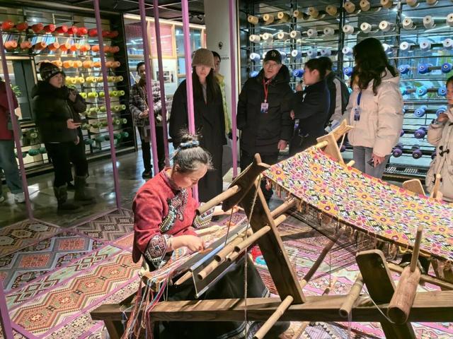 江苏“十三太保”闯仙界：在行走与体验中展开深度文化对话