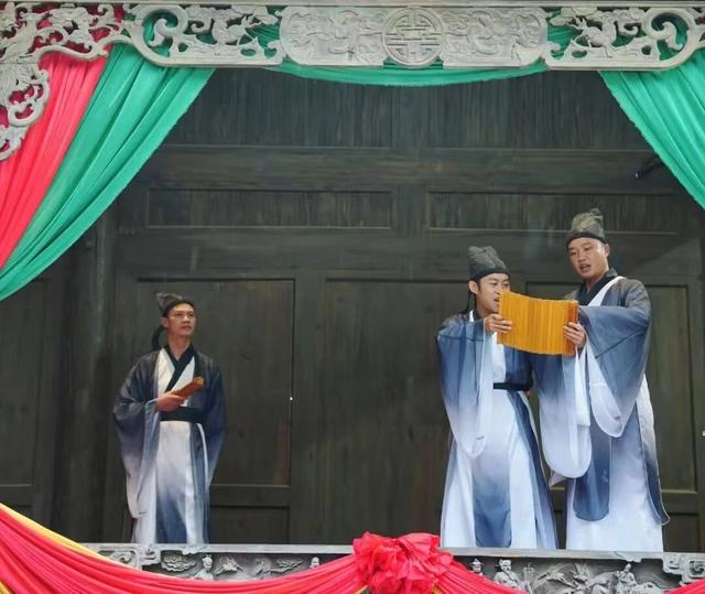 假日接待游客192.81万人次、揽金超11亿——花溪文旅的“高流量”与“高留量”