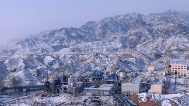 巴彦淖尔这座城，比你想象的更“宝藏”