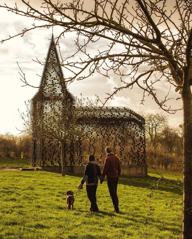 比利时出片指南丨带上相机打卡比利时绝美风景！Scenic spots in Belgium