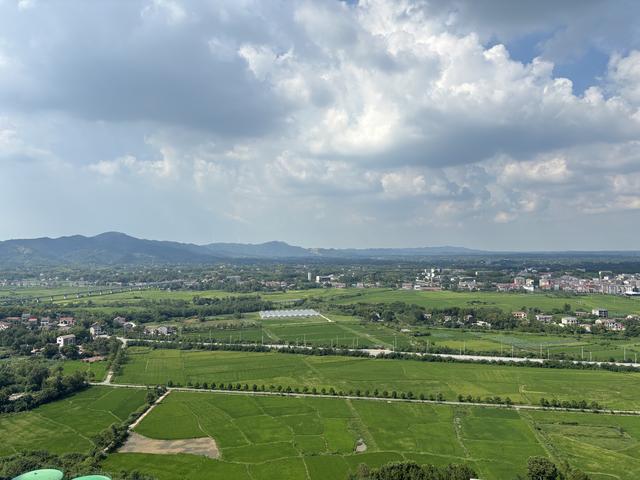 铭记历史 缅怀先烈｜烽火桃花山 今朝展新颜——石公华抗日根据地走访见闻