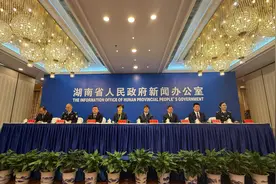 出入境旅客人数创四年新高！2025年长沙多措并举发力入境游市场图片
